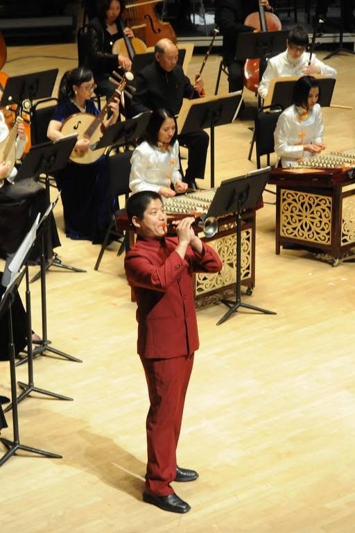 zhongxionstage